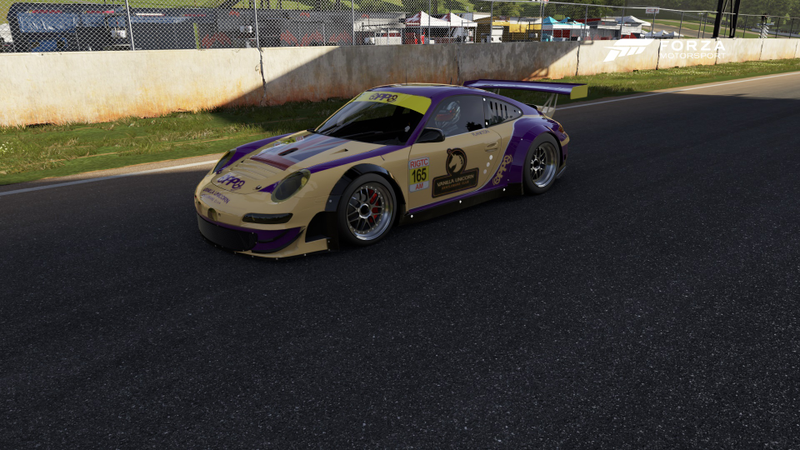 Illustration for article titled RIGTC Round 2 - Road Atlanta - Post Race